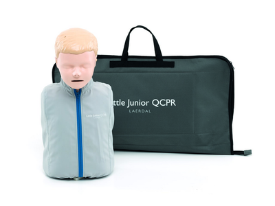 Laerdal CPR Mankeni Aile Seti 3 lü Paket
