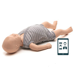 Laerdal CPR Mankeni Aile Seti 3 lü Paket - Thumbnail