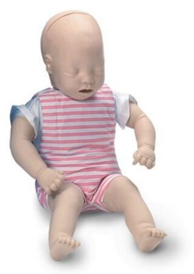 Bebek CPR Mankeni
