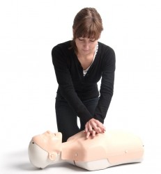 Yetişkin CPR Mankeni - Thumbnail